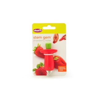 Chef'n | Coupe-queue fraises 