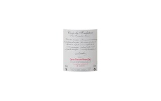 FR BORDEAUX ST-EMILION GCC | Désiré de Cordier 2010 