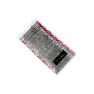 Delhaize | Care | Bigoudis en métal | 15 mm 