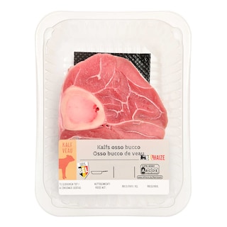 Delhaize | Osso bucco | Kalf 