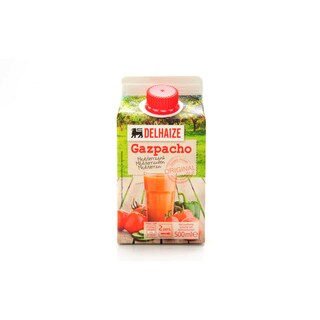 Delhaize | Gazpacho 