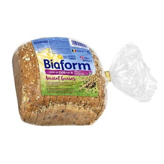 Biaform | Chia | Spelt 