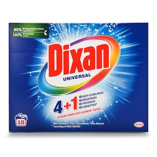 Dixan | Waspoeder | 0.99KG | Universal 