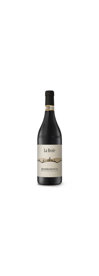 La Reale | Barbaresco | 2021 