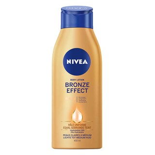 Nivea | Body | Touch light skin 