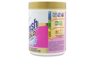 Vanish | Gold | Détachant | Blanc 