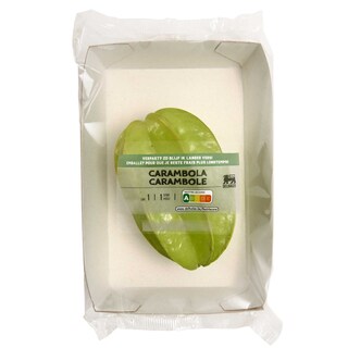 Delhaize | Carambole 