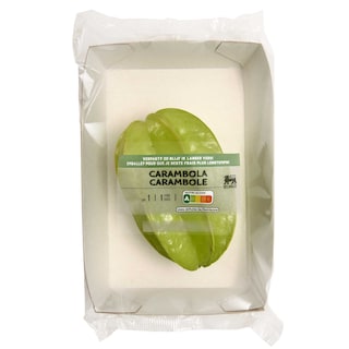 Delhaize | Carambole 