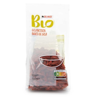 Delhaize-Bio