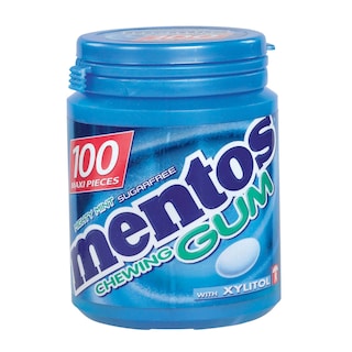 Mentos-Gum