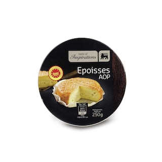 Taste of Inspirations | Epoisses | AOP 
