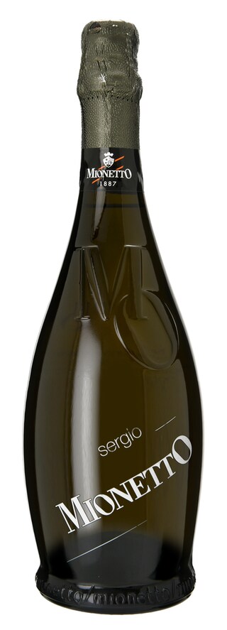 Mionetto | Vino Spumante | Extra Dry 75 cl