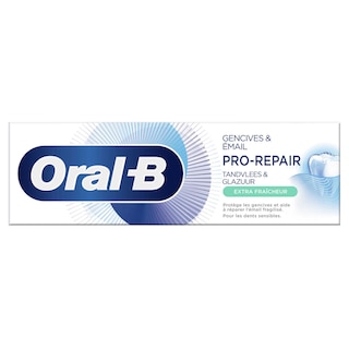 Oral-B