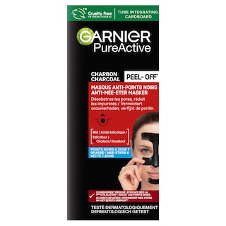 Garnier-Skin Active