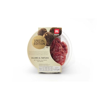 Delhaize | Salame al Tartufo | Special edition 