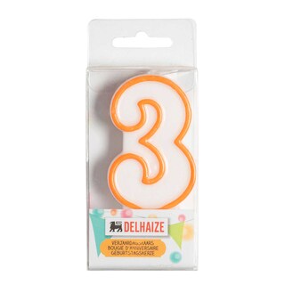 Delhaize