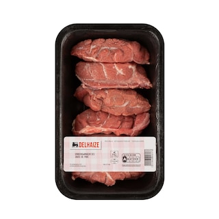 Delhaize | Joues | Porc 