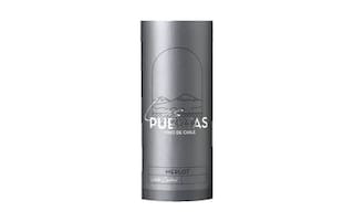 Las Puertas | Merlot 75 cl