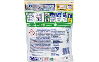 Persil | Lessive | Discs | Clean & Hygiene 