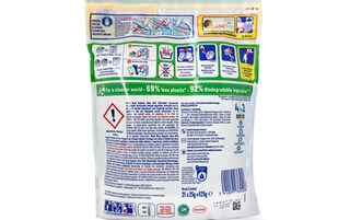 Persil | Wasmiddel | Discs | Clean & Hygiene 