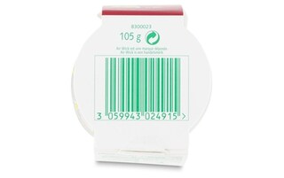 Air Wick | Bougie | Cranberry | 1+1 gratuit 