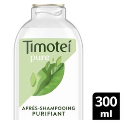 Conditioner | Pure - Groene thee | 300 ml