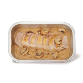 Delhaize | Filet de porc | Sauce archiduc 