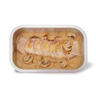 Delhaize | Filet de porc | Sauce archiduc 