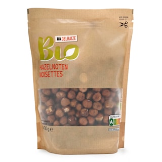 Delhaize | Bio | Hazelnoten | Bio 