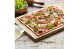 Herta | Pâte Pizza  | Finissima 