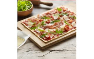 Herta | Pâte Pizza  | Finissima 