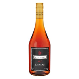 Delhaize | Cognac | VS | 40% ALC. 70 cl