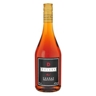 Delhaize | Cognac | VS | 40% ALC. 