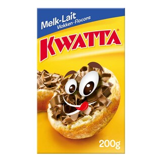 Kwatta