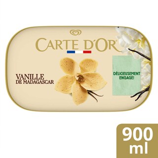 Carte d'Or