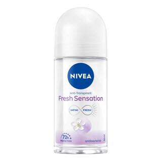 Nivea | Deo | Deo | Roll-on | Fresh Sensation 5 cl