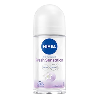 Nivea | Deo | Deo | Roll-on | Fresh Sensation 5 cl