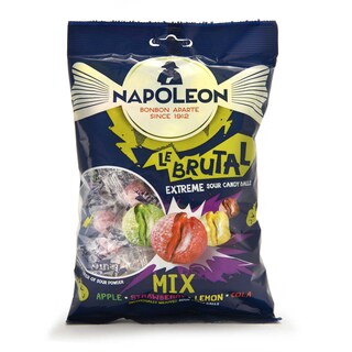 Napoleon | Bonbons | Le Brutal Mix 