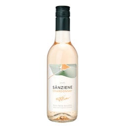 Moldavie - Moldavië | Vulcanesti - Valul Lui Traian | Sânziene Chardonnay Wit 