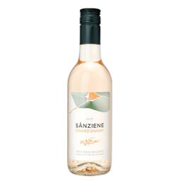 Moldavie - Moldavië | Vulcanesti - Valul Lui Traian | Sânziene Chardonnay Wit 