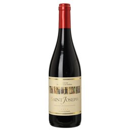 FR RHONE SAINT JOSEPH AC | Rhône - Saint Joseph AC | Saint Joseph 2014 Rouge 