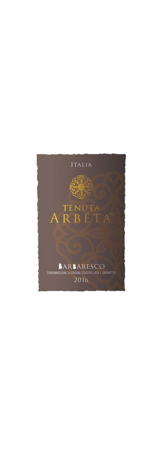 Arbeta | Barbaresco | 2019 75 cl