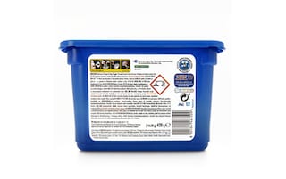 Dash | Pods Platinum | 14st 1+1 