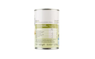 Delhaize | Coeurs de palmier 