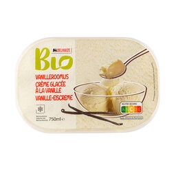 Delhaize-Bio