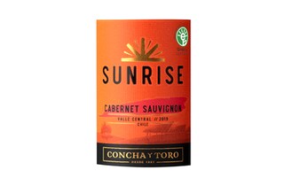 Sunrise | Cabernet Sauvignon 75 cl
