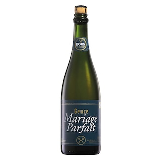 Boon | Geuze Mariage Parfait | 8% alc 
