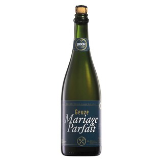 Boon | Geuze Mariage Parfait | 8% alc 