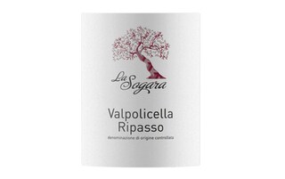 La Sogara | Valpolicella Ripasso 75 cl
