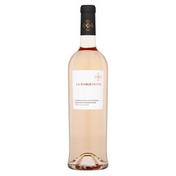 Commanderie De La Bargemone | Coteaux d'Aix en Provence | Bio | 2022 